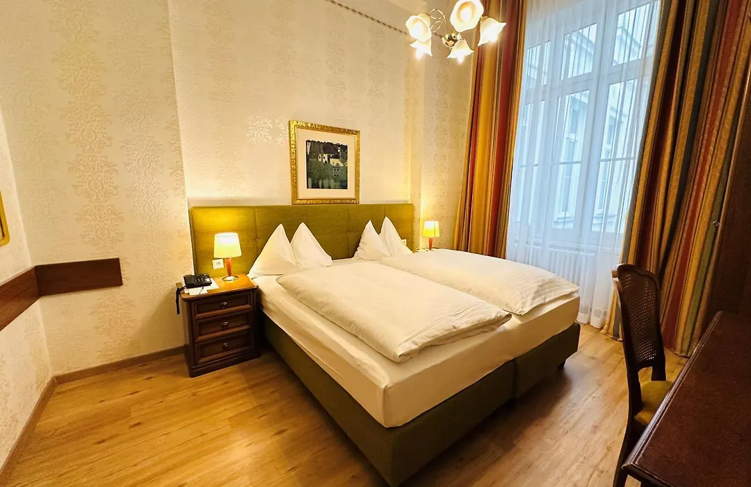 Hotel Austria - Wien-1