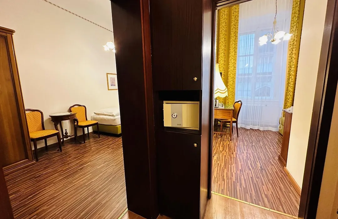 Hotel Austria - Wien-1