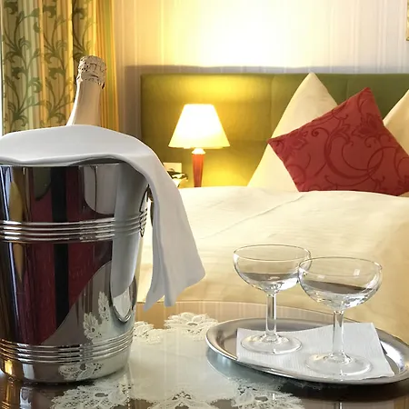 Hotel Austria - Wien-3