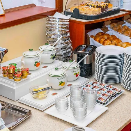 Hotel Austria - Wien-3